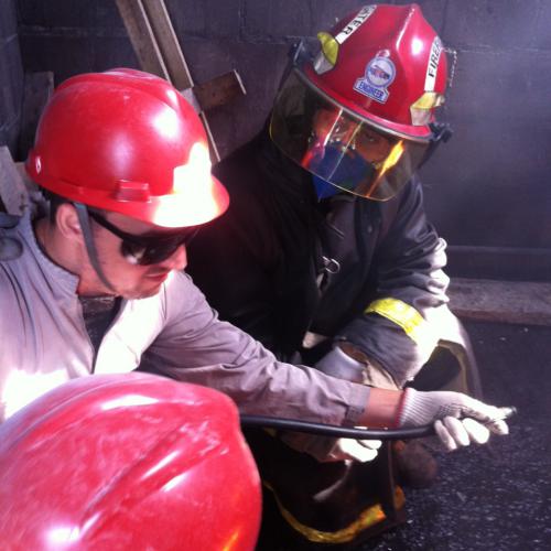 Brigada de Emergencia1