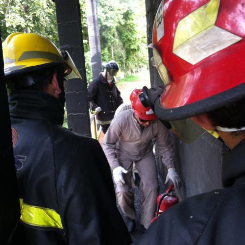 Brigada de Emergencia1